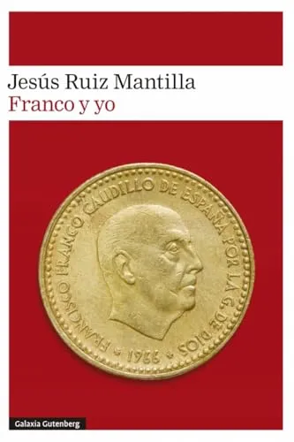 Franco y yo (Narrativa)