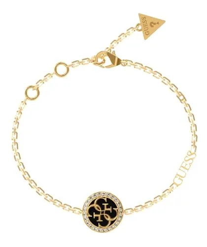 Guess Bracelet PULSEIRA JUBB02149JWYGBKS in gold von GUESS