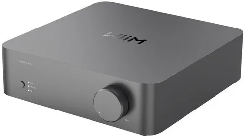 WiiM Vibelink Amp von WiiM