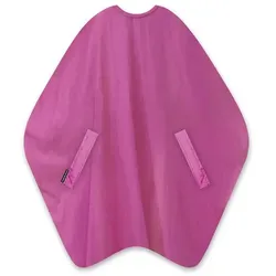 Trend-Design Classic Umhang purpur pink von Trend-Design