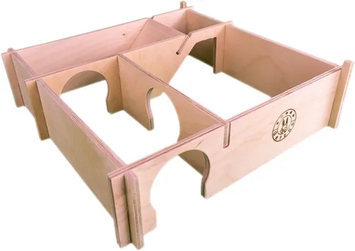 Getzoo Nagerhaus Getzoo Wohnlabyrinth Xena