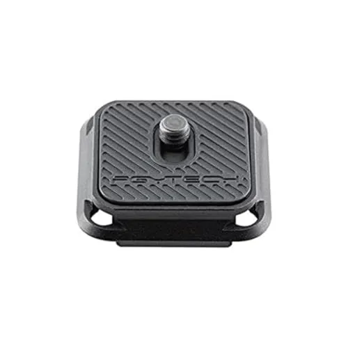 PGYTECH Snaplock Platte Arcs-Swiss (P-CG-013)