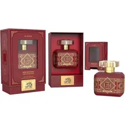 Oud al Fares Red Intense Limited Edition Eau de Parfum 100ml