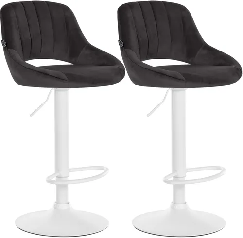 CLP Barhocker Milet 2er Set