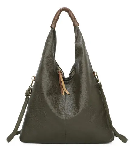 ITALYSHOP24 Schultertasche XXL Damen Shopper Tasche Freizeittasche Hobo Bag Weekender Reisetasche, Urlaub Handtasche Henkeltasche Umhängetasche Beuteltasche Bürotasche