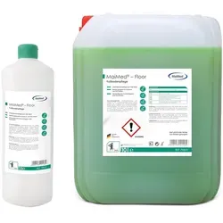 MaiMed Fußbodenpflege, maximale Rutschsicherheit – 1000 ml