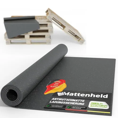 Garagenmatten von Mattenheld