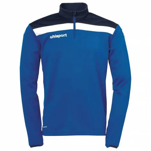 Uhlsport Offense Herren 1/4-Zip Sweatshirt 100221203 173841520-173841136