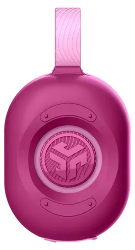 JLab Pop Party Speaker Pink