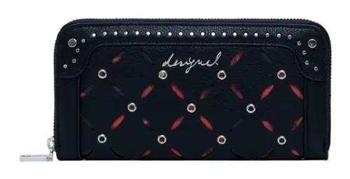 Desigual Yankee Fiona Geldbörse 20,5cm von Desigual