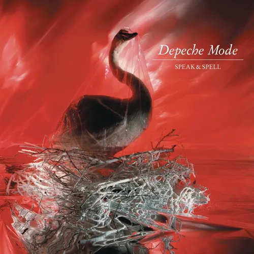 Produktbild Depeche Mode: Speak & Spell auf CD