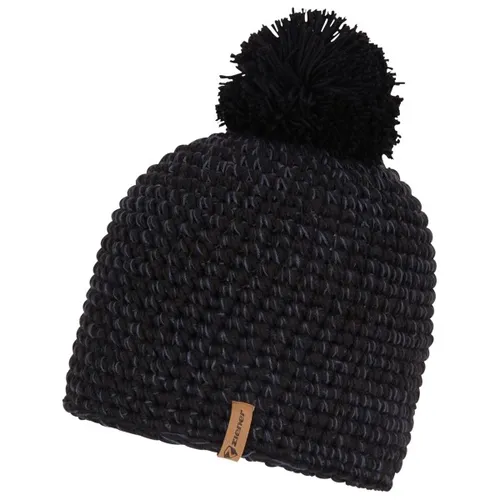 Ziener Skimütze INTERCONTINENTAL-Z unisex von ZIENER