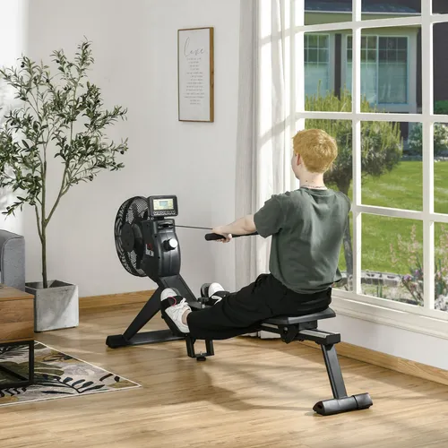 Rudergeräte bis 300 Euro von HOMCOM