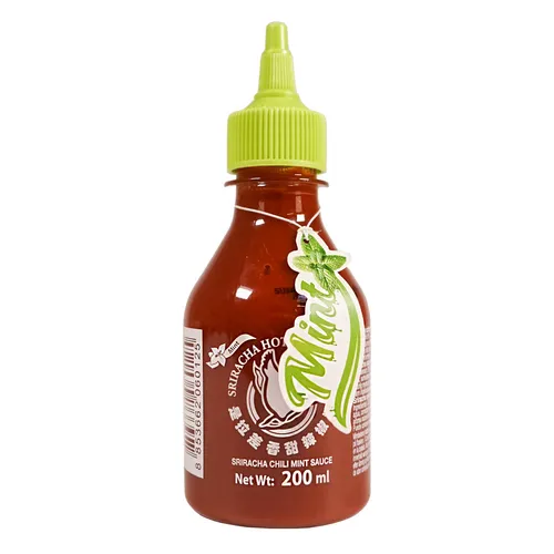 FG Sriracha Chilli