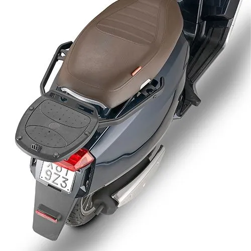 KR9530 - Topcase-heckbefestigung Kappa MONOLOCK LAMBRETTA V-Special 50-100-200