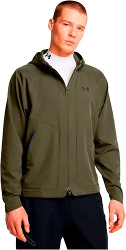 Under Armour Unstoppable Jacket LC von Under Armour