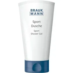 Braukmann Sport Dusche