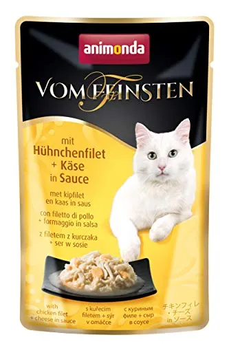 animonda Katzenfutter von animonda Vom Feinsten