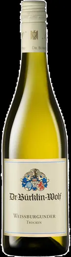 Weissburgunder 2023 Dr. Bürklin-Wolf 0,75l