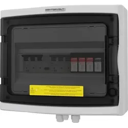 Phoenix Contact Solar Anschlusskasten AC 3F C16 300mA T1 T2