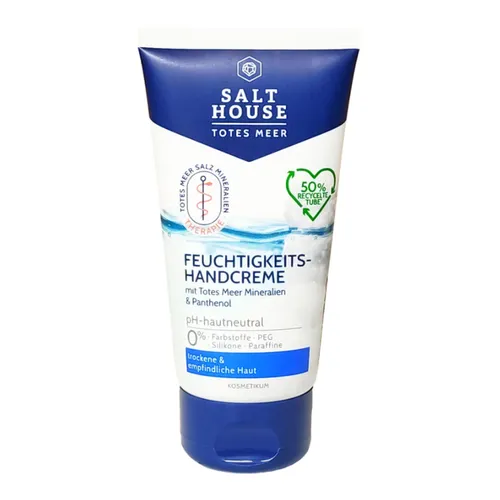 Salthouse Handcreme FEUCHTIGKEIT 75ml