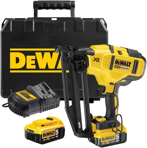 DeWALT DCN660P2 Akku Nagler von DeWalt