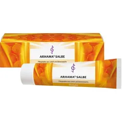 Arhama Salbe 100 ml