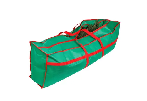 Gravidus Aufbewahrungstasche Tannenbaumhülle Aufbewahrungstasche für bis zu 210 cm Bäume