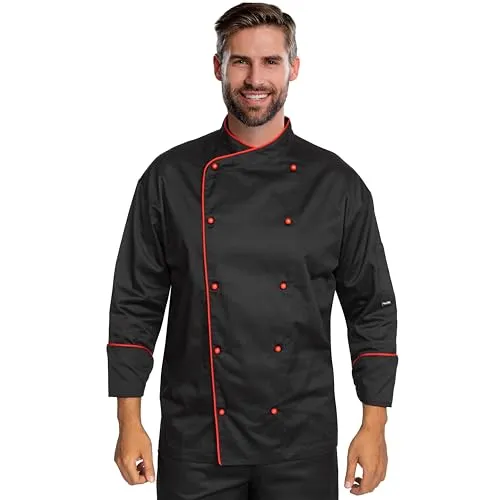 Uniformen für das Restaurantgewerbe von BWOLF