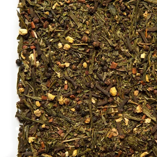 Nibelungentee Green Chai-Tee 100g (79,00 €/kg)