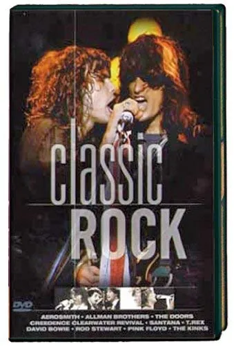 Classic Rock