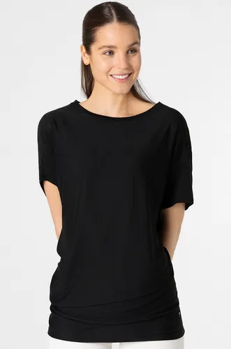 SUPER.NATURAL Yoga Loose Tee Damen von super.natural
