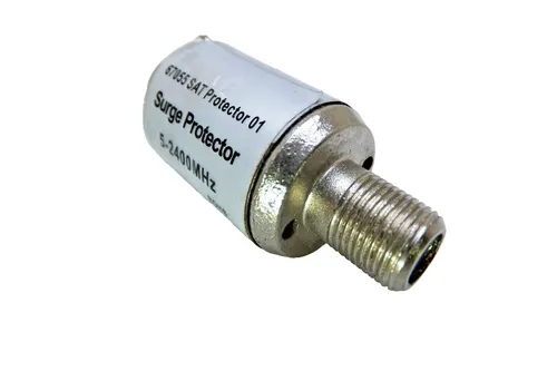 SAT-Überspannungsschutz Class A Blitzschutz, 5-2400MHz