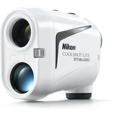 Nikon Coolshot Lite Stabilized