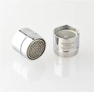 RST Perlstrahler »Long-Life« M22x1 CF7 - 7 L/min 50% Wassersparer druckunabhängig 1 Stück