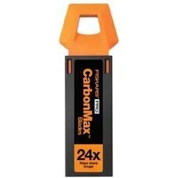 Fiskars CarbonMax Universalmesserklingen 20er-Packung von Fiskars
