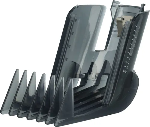 vhbw Kammaufsatz 3 - 21 mm (1/8