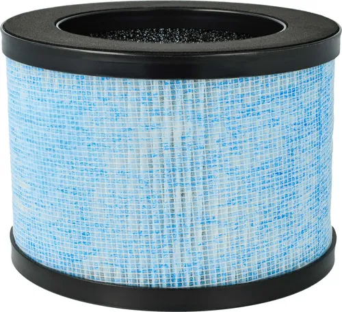 vhbw H13 Filter kompatibel mit ToLife TZ-K1 Luftreiniger - Ersatz-Filter mit integriertem Aktivkohle-Filter