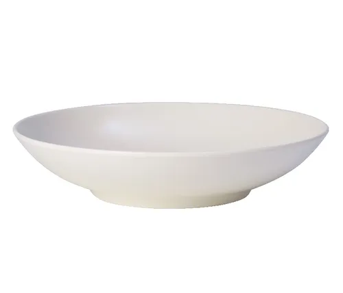 Villeroy & Boch For Me Weiß Schale flach 24 cm For Me Weiß 1041533381