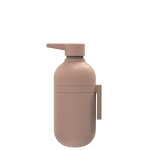 RIG-TIG to go Cup, Plast, rustfrit stål, Light Rose