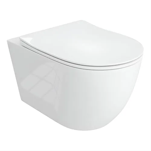 LAVITA Wand-WC Sinto Grande