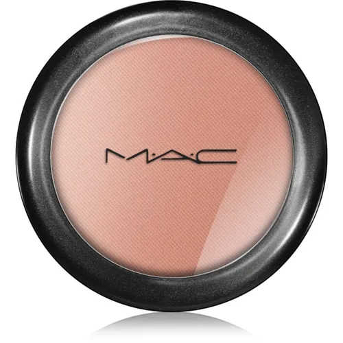 MAC Sheertone Blush Pflege 6 g - Hochwertiger Blush für einen natürlichen Teint, ideal als Geschenk unter 50€. Verleiht frische Farbe und ein strahlendes Aussehen.