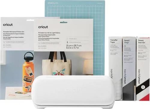 CRICUT Joy XtraTM Starter Bundle von Cricut
