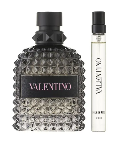 Produktbild Valentino Born In Roma Eau De Toilette 110 ml