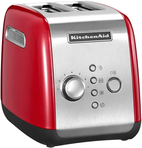 KitchenAid 2-Scheiben-Toaster 5KMT221 von KitchenAid