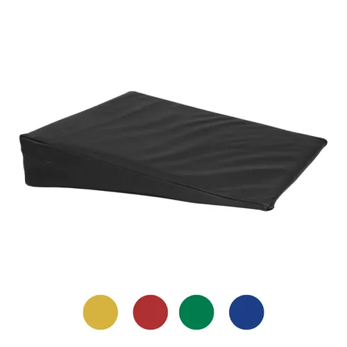 Lagerungskeilkissen Hochlagerungskeil Keilkissen Beinkissen Erhöhungskeil