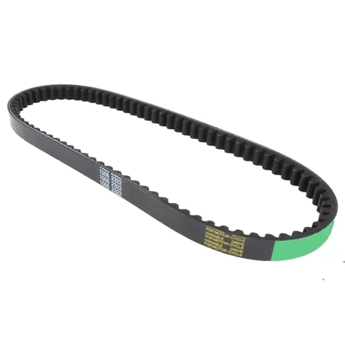 UK-Motors Keilriemen 17,5 x 804 mm für Piaggio Free 25/50, NRG 50 und TPH 50