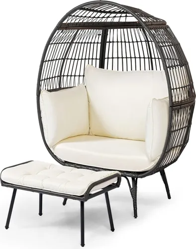 Gartenmöbel bis 400 Euro von Costway