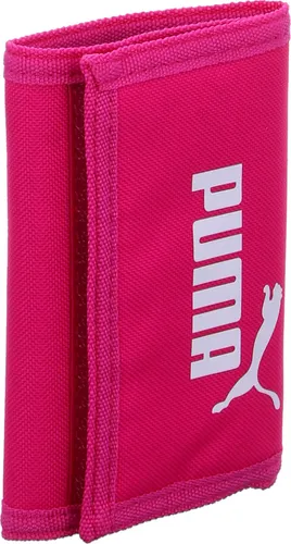 Puma Brieftaschen Phase, 07561763 in pink von PUMA