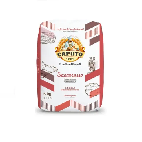 Caputo – Italienisches Premiummehl Typ 